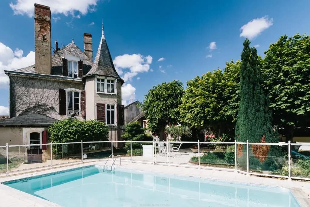 Manoir de Boisvilliers - Miniature 6