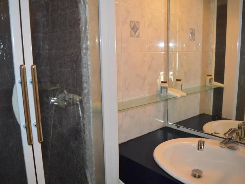 Appartement Argelès-sur-Mer, 1 pièce, 3 personnes - FR-1-225-548 - Miniature 8