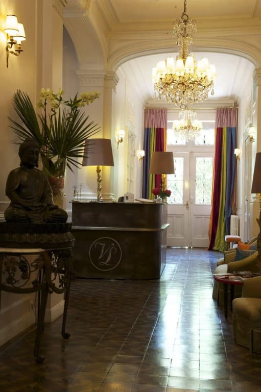 Villa Léopoldine - Photo 1