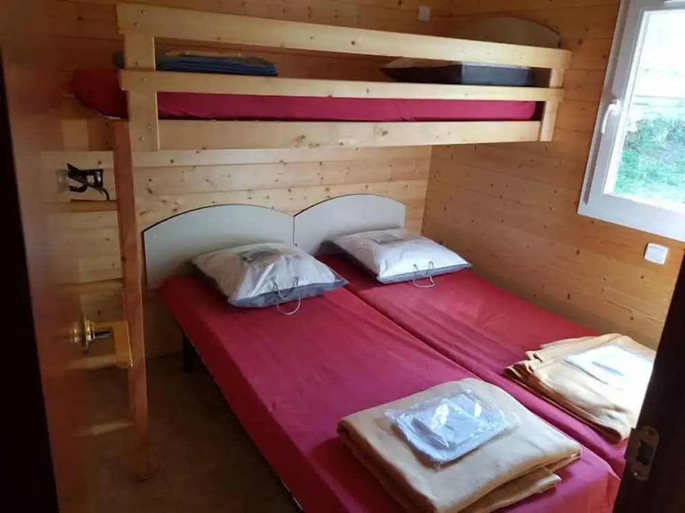 Camping de Graniers - Miniature 6