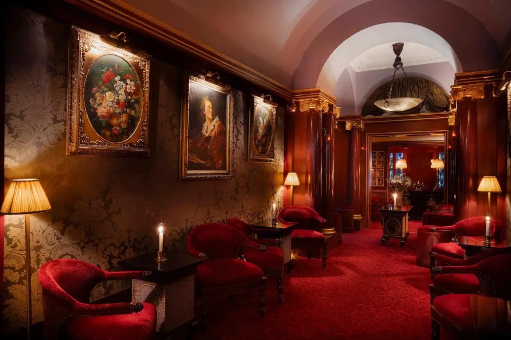 Maison Athénée - Photo 2