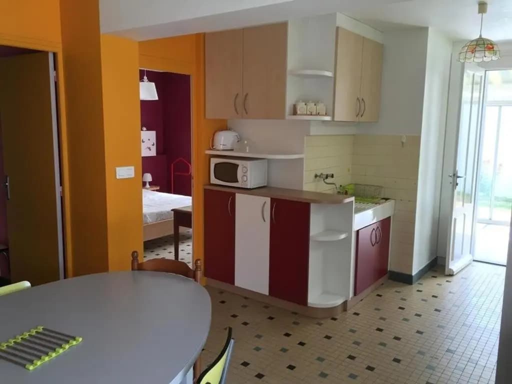 Maison Dolus-d'Oléron, 3 pièces, 6 personnes - FR-1-246A-319 - Photo 3