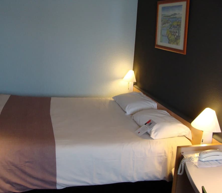 ibis Lorient Centre Gare - Photo 2