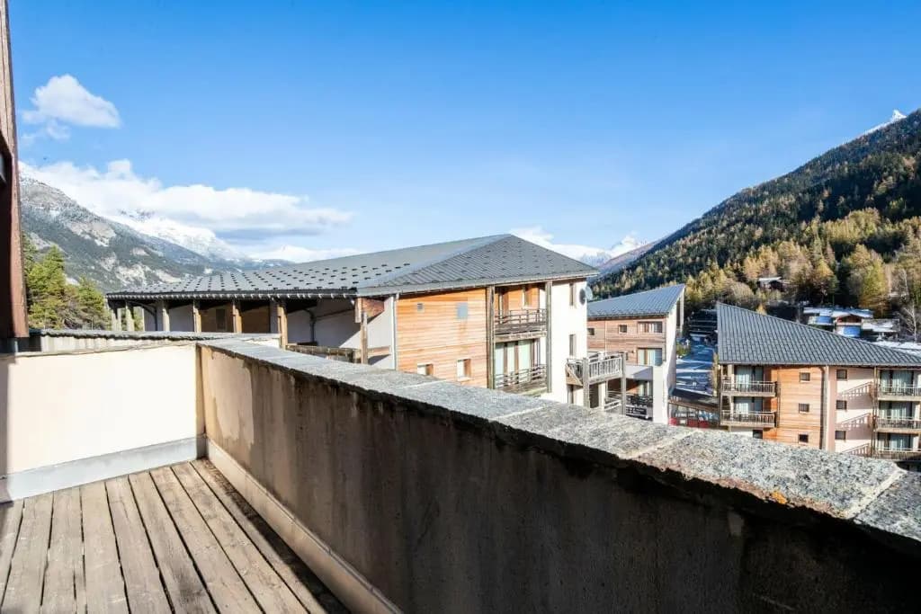 Le Chalet Le Grand Air - Studio Pour 4 Personnes 193060 - Photo 5