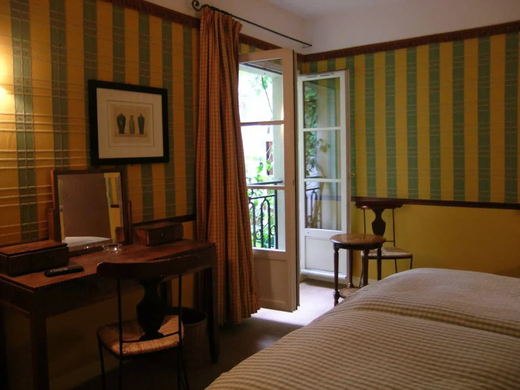 Le Relais Saint Sulpice - Photo 4