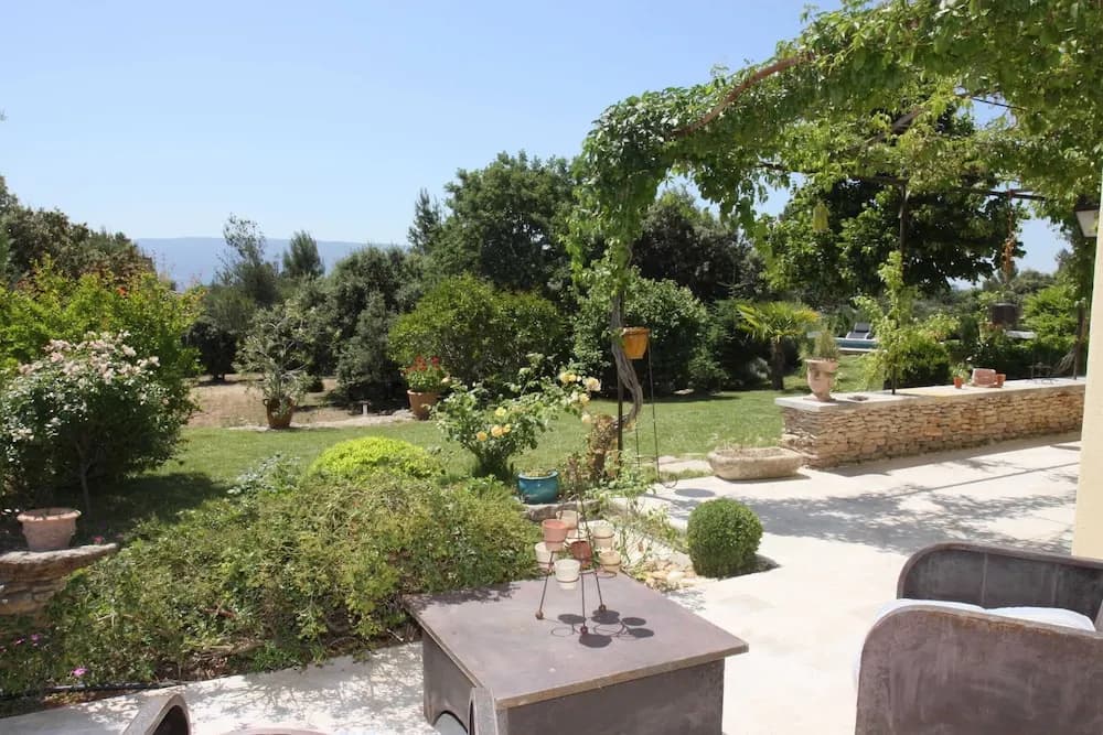 La Villa des Restanques - Photo 1
