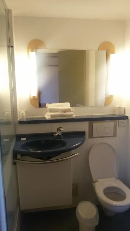 ibis budget Lyon Villefranche sur Saône - Miniature 7