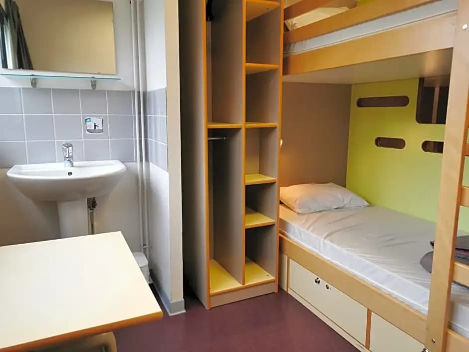 Auberge de Jeunesse HI Rouen - Photo 4