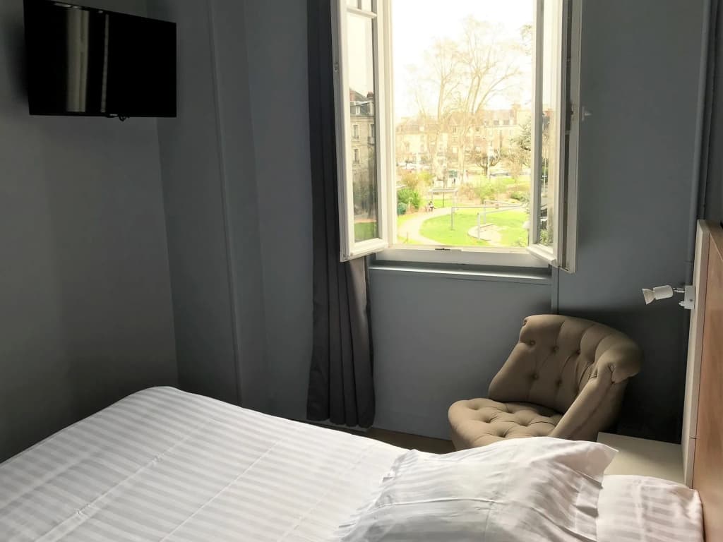 Hôtel La Réserve de Brive - Photo 4