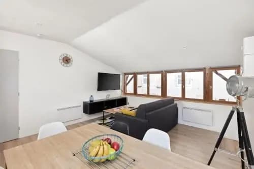 Dominici 1-CahorsCityStay-Centre Clim Netflix - Miniature 8