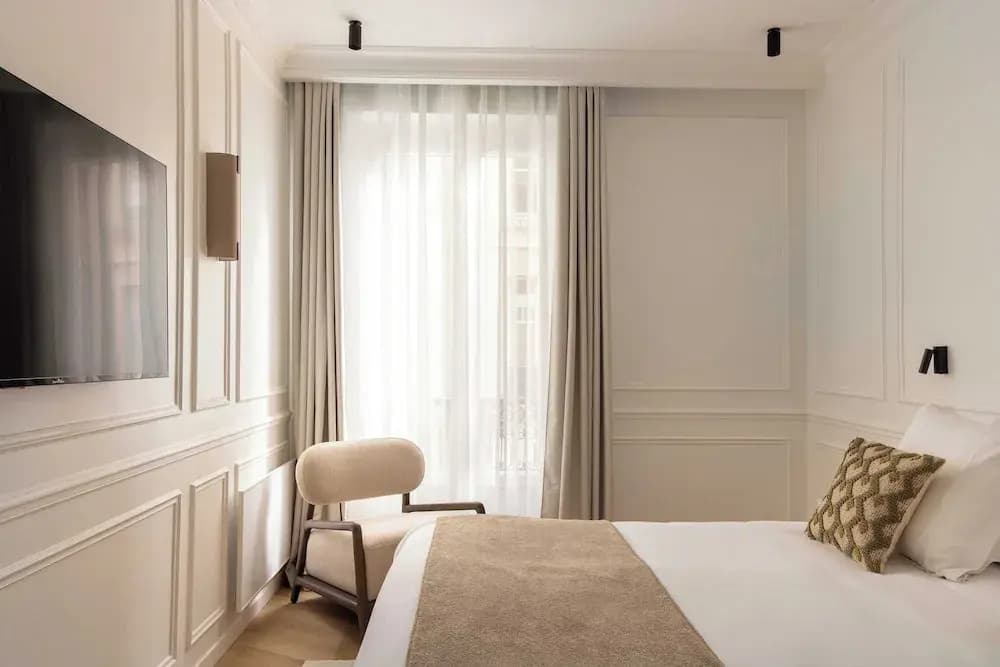 Appartement luxueux AC  Bastille - Blum - Photo 1