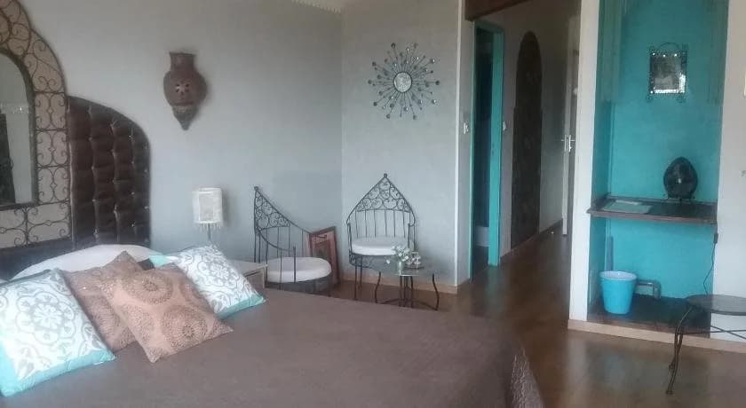 Villa Monplaisir - Photo 2