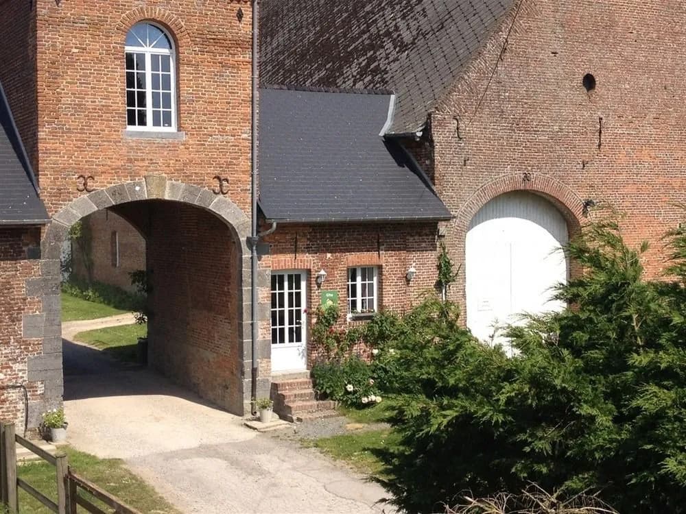 Le Grand Gîte - Photo 1