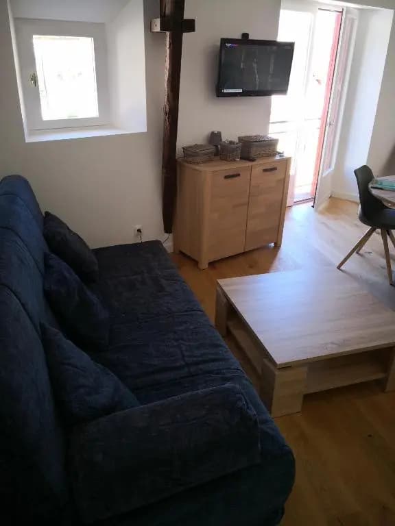 Appartement Rue Haute des Bains - Miniature 6