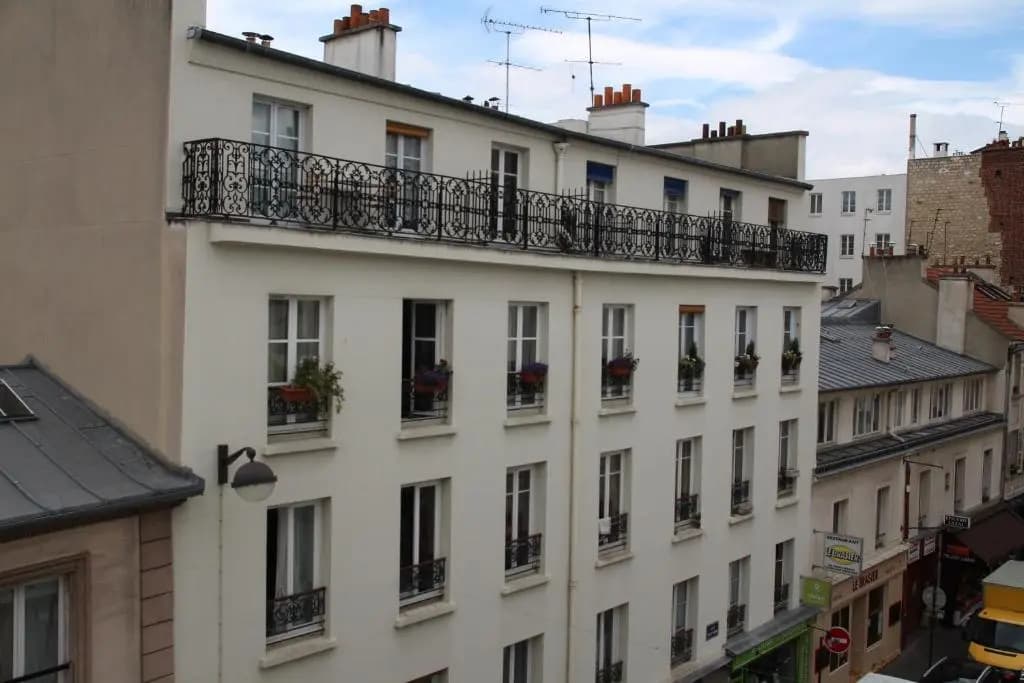 Hôtel Télémaque - Photo 1