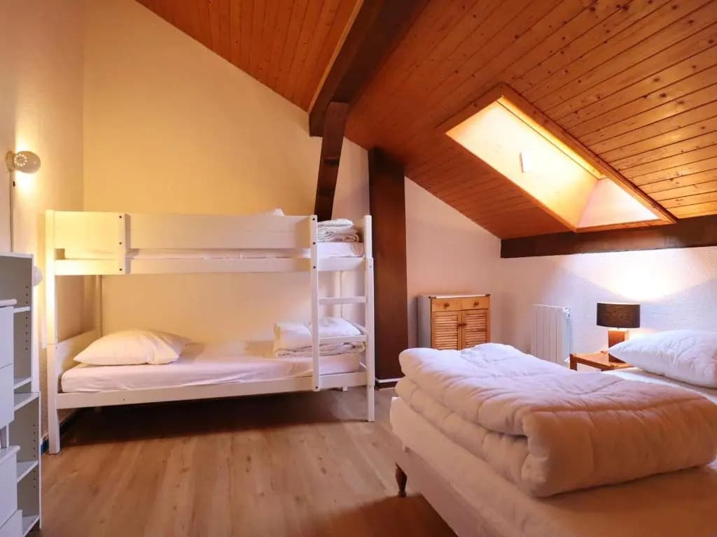 Appartement Arêches-Beaufort, 2 pièces, 6 personnes - FR-1-342-259 - Photo 4