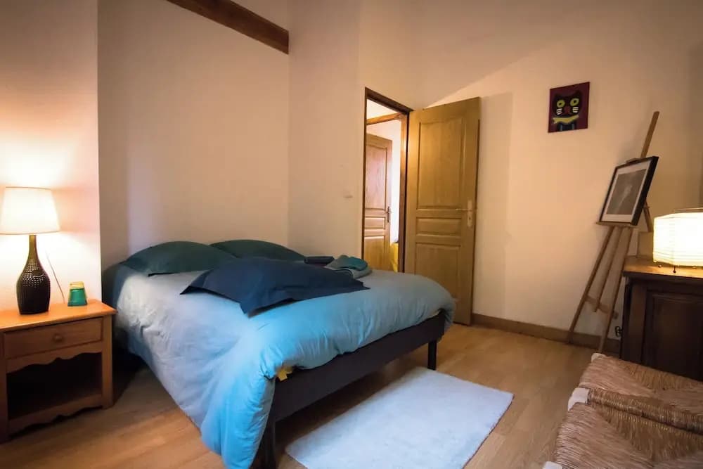 Maison LGBT des Monts Bleus - Photo 4