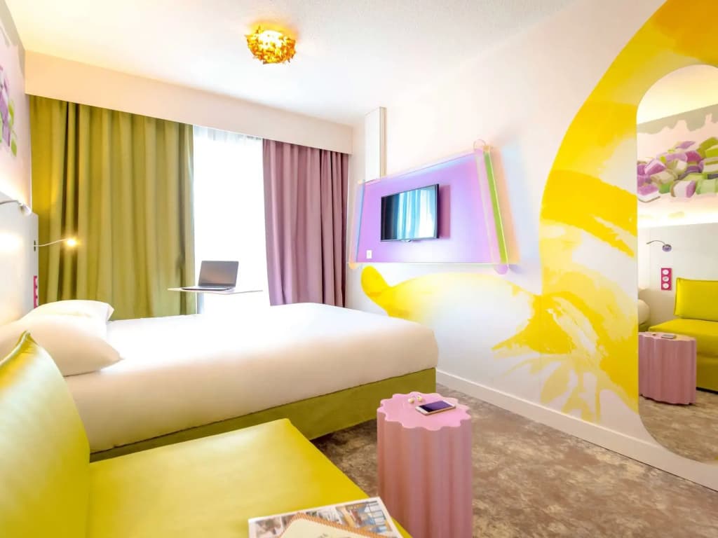 ibis Styles Fréjus Saint-Raphaël - Photo 4