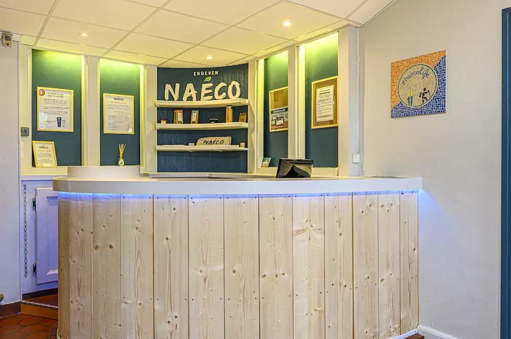 Naéco Erdeven - Photo 2