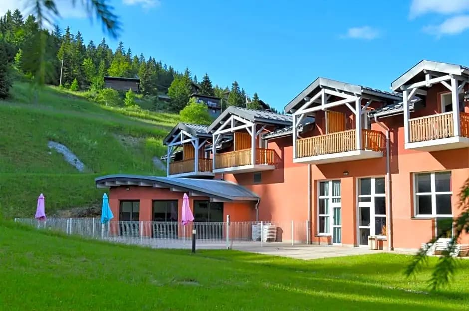 CEVEO - Village Club De Bois d'Amont - Miniature 8