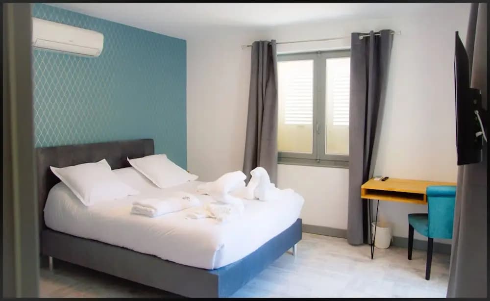 Hotel La Redonière - Photo 3