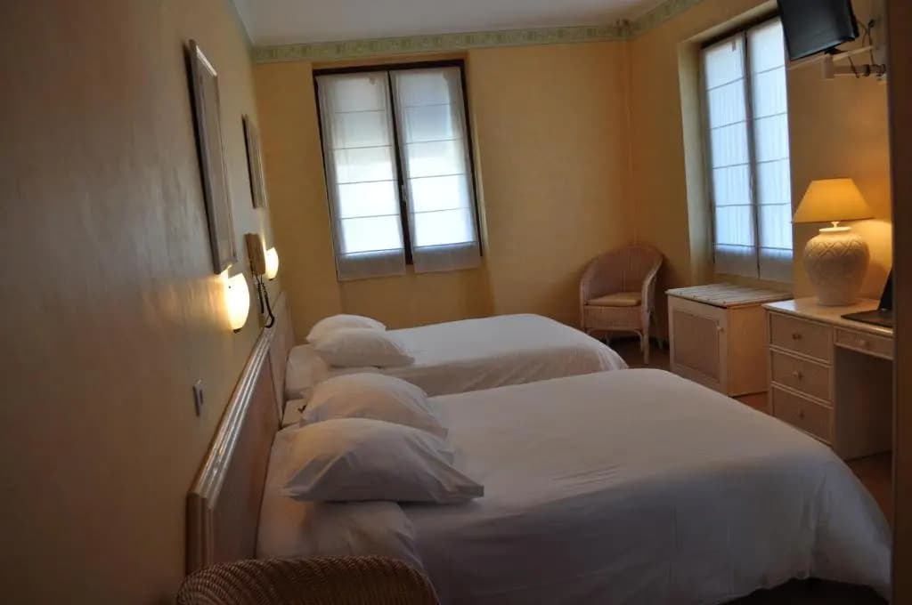 Atlantis Hôtel Mimizan Les Landes - Photo 5