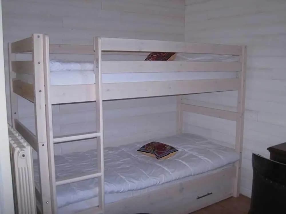 Chambre d'hôtes Park des Collines - Gîte - Photo 2