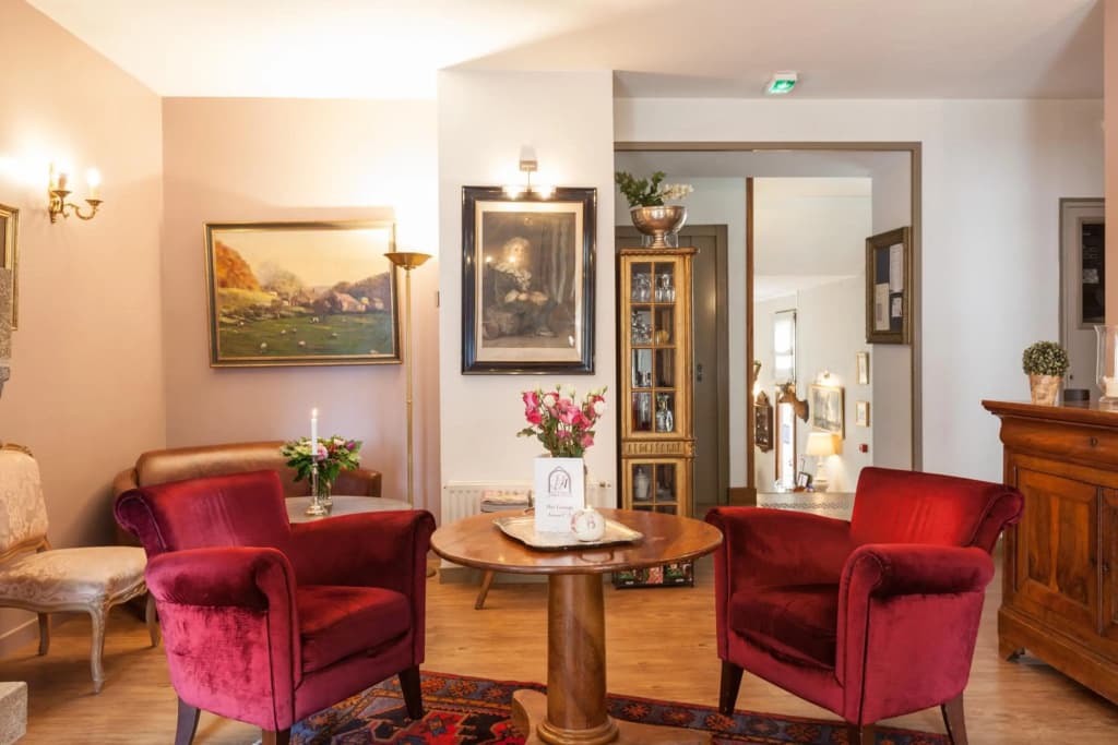 Logis Hôtel Arvor - Photo 2