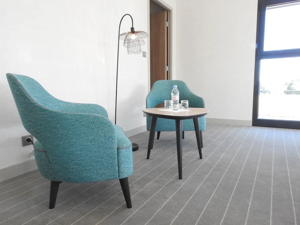 Logis Hotel Relais Saint Jacques - Photo 5