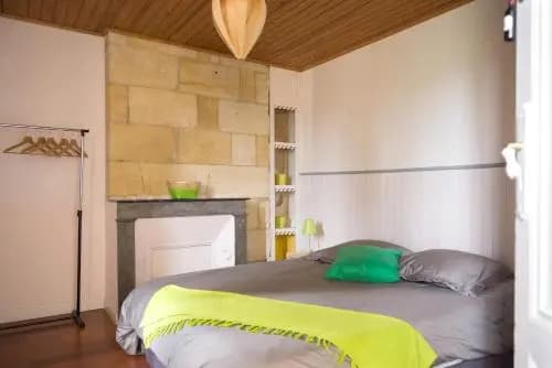 Chambres dhtes Villabordoh - Photo 3