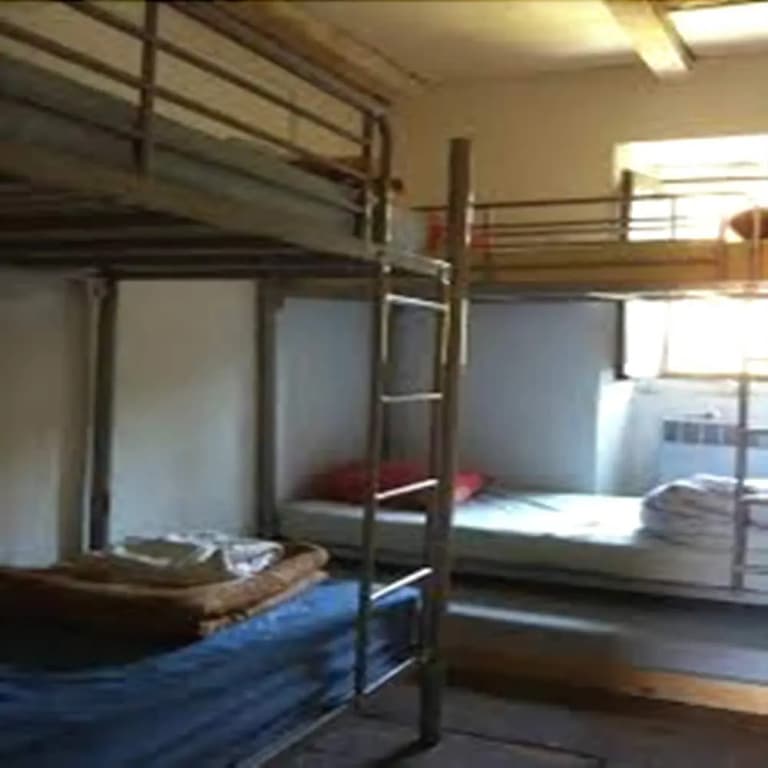 Chez Mc Donald – Hostel / Auberge de Jeunesse - Photo 5