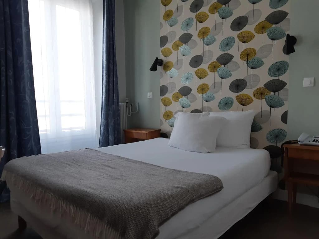 Zazie Hôtel - Photo 5