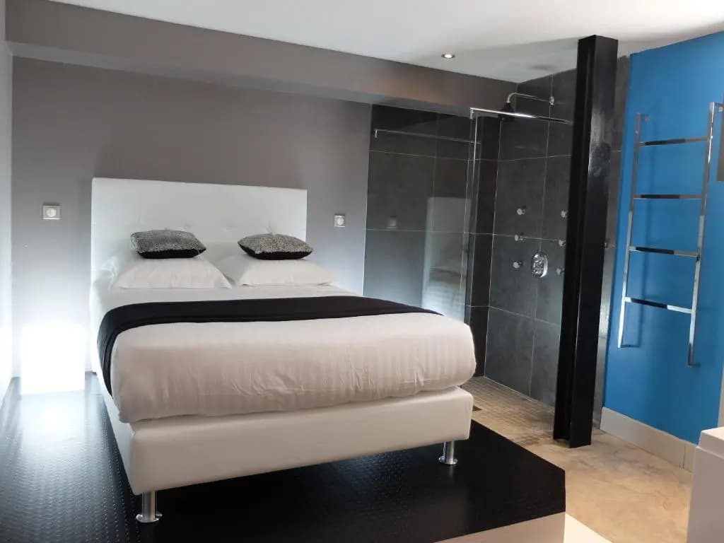 Be Loft B&B Pool & Spa - Photo 2