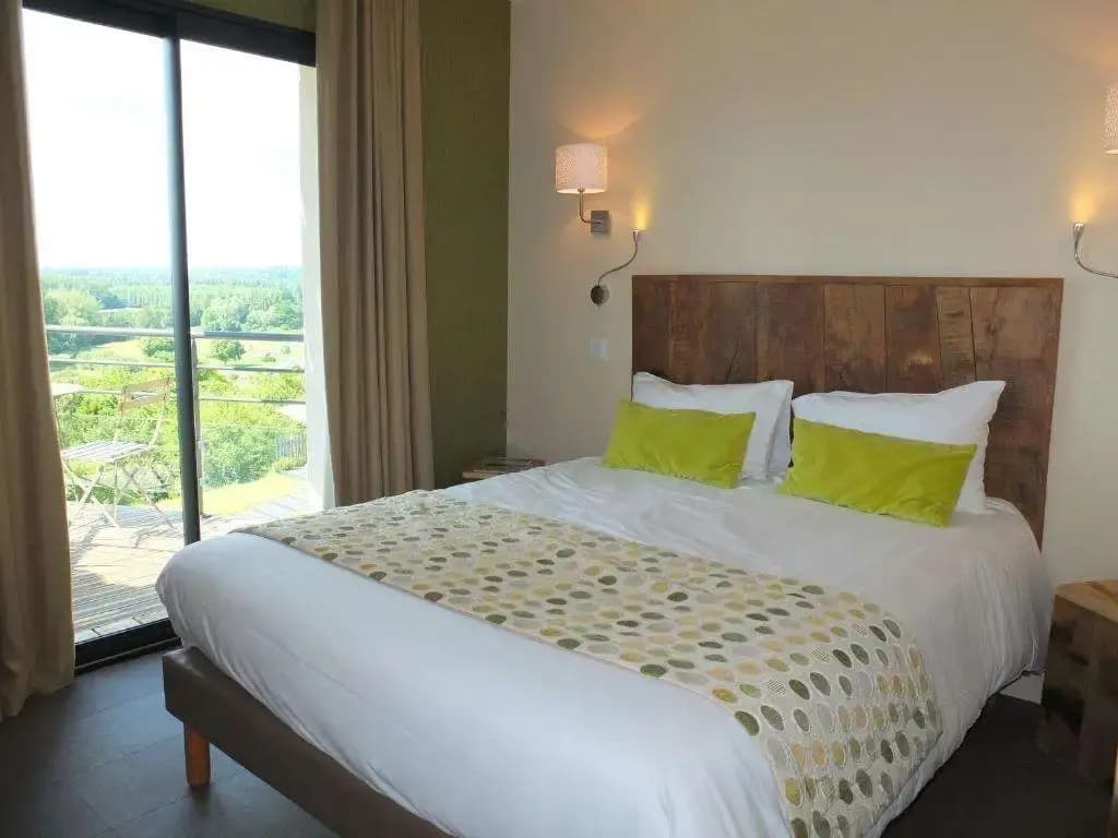 Hotel Imago - Miniature 6