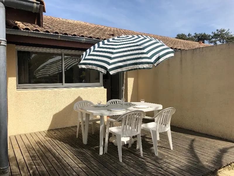 Estivel - Résidence Capdeville - Cap Ocean - Miniature 7