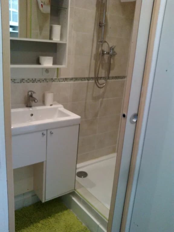 Blue Note Apartment - Miniature 8