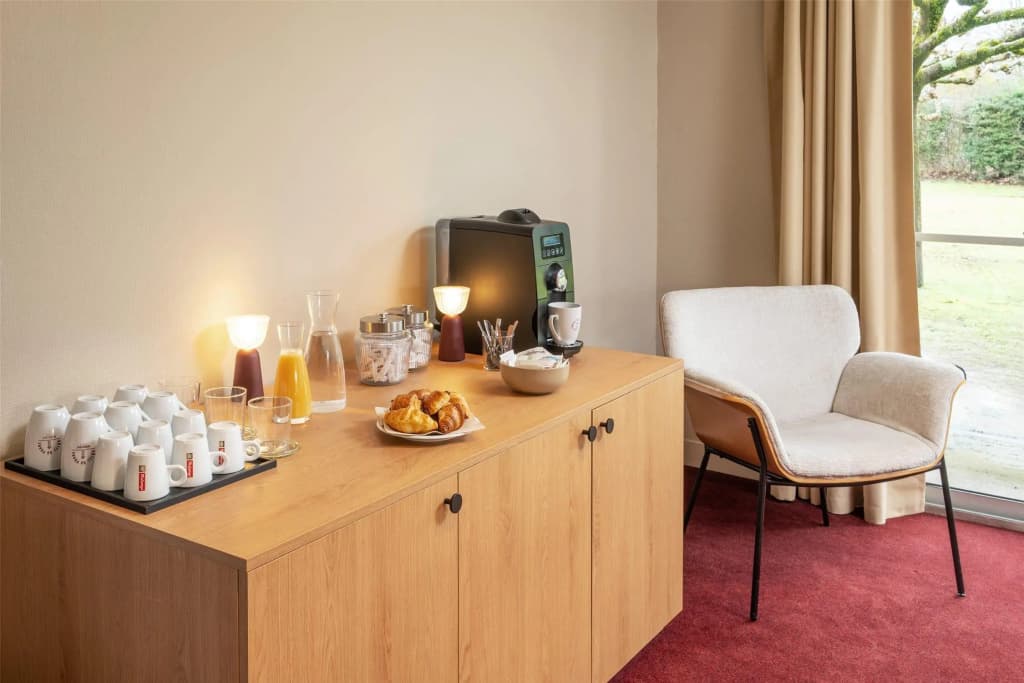 Best Western Hotel Du Phare - Photo 4