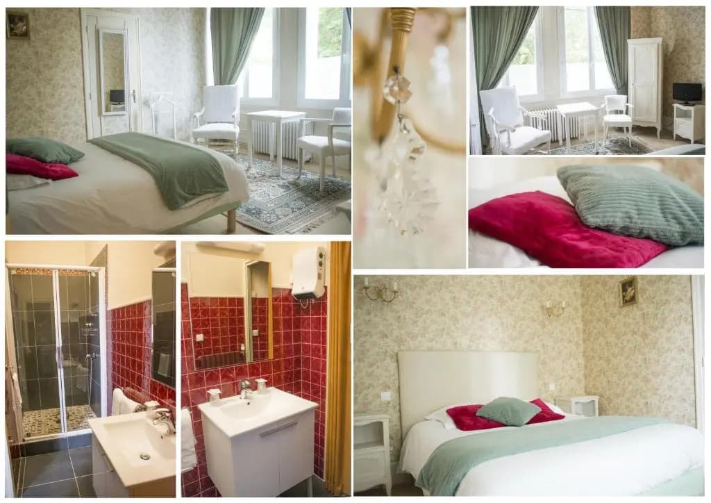 Hotel Du Parc - Photo 5