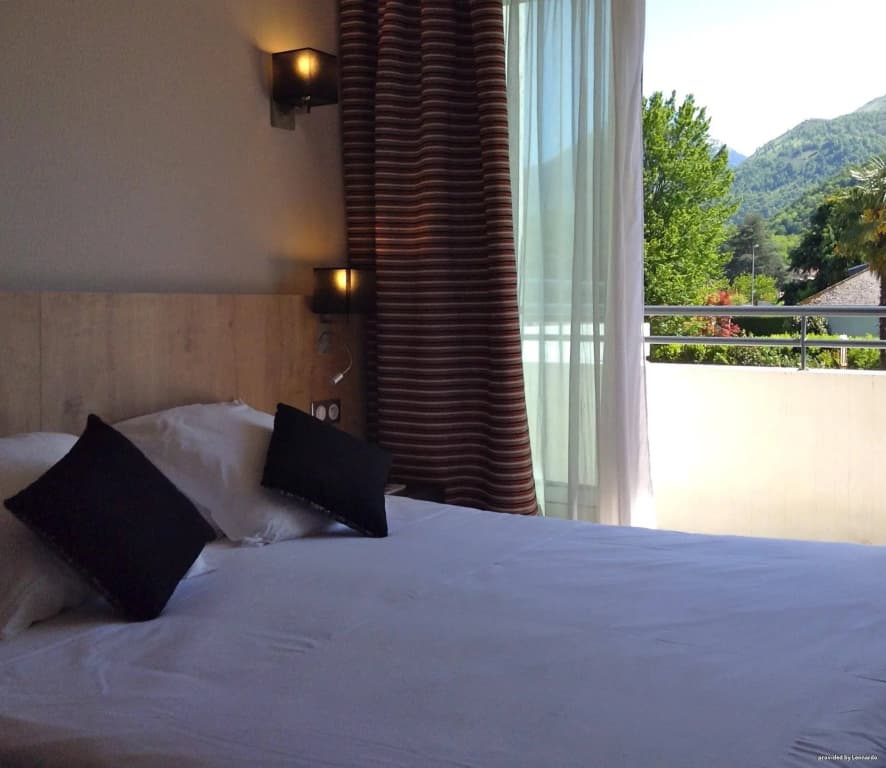 Le Miramont Hotel - Photo 3
