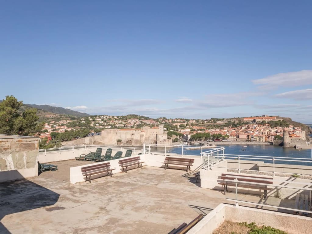 Studio in Residence Les Balcons de Collioure, Collioure - Miniature 8