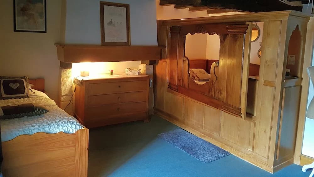 Le CDV - Bar Lounge & Chambres Insolites - Miniature 6