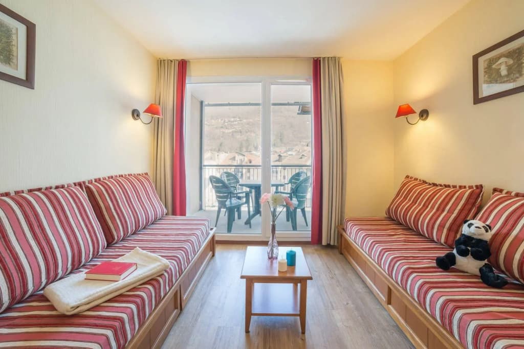 Pierre & Vacances Residence Les Trois Domaines - Photo 4