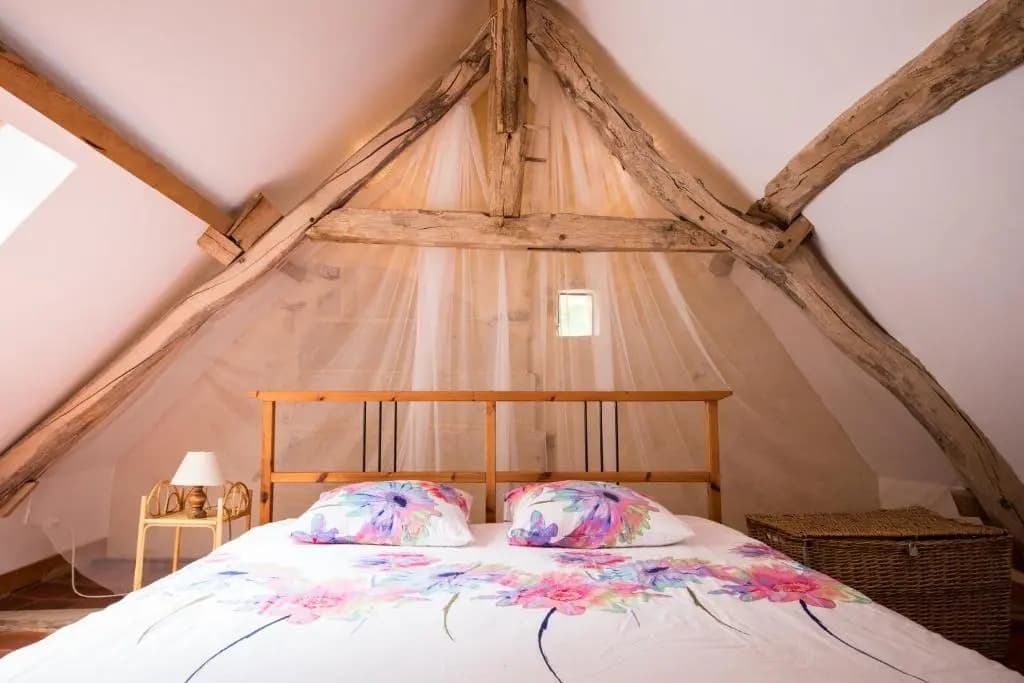 Holiday home Le Vaugarnier - Photo 5