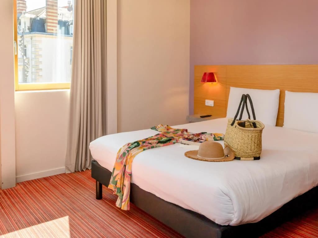 ibis Styles Le Puy-en-Velay - Photo 5