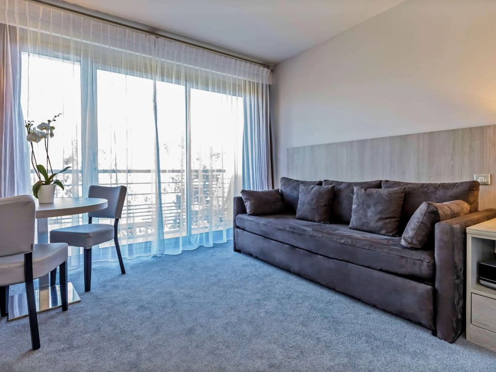 Sofitel Quiberon Thalassa Sea & Spa - Miniature 6
