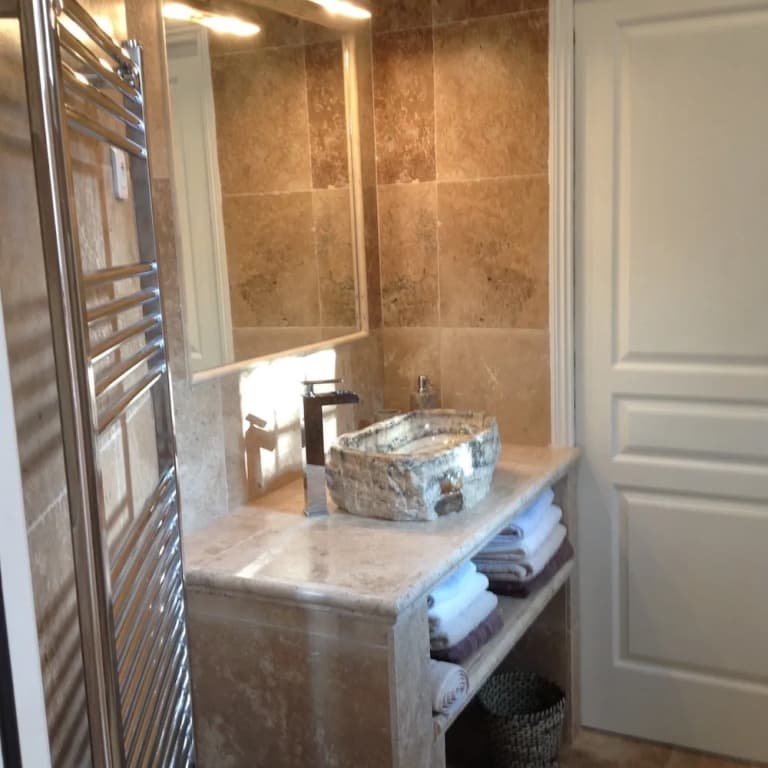 Chambres D'hôtes Villa Prétorina - Photo 3