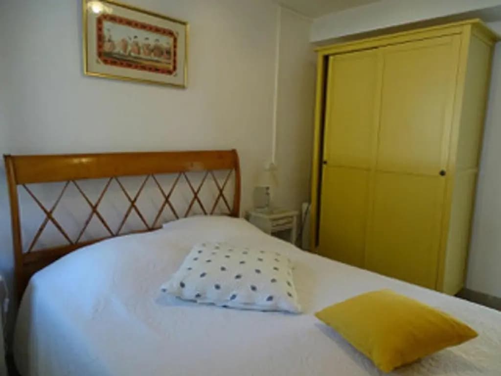 Gîte Notre-Dame-de-Monts, 3 pièces, 4 personnes - FR-1-426-423 - Photo 3