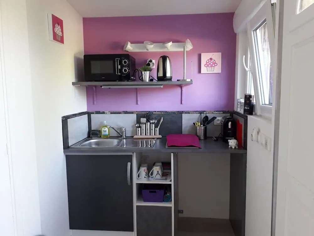 Logement Carreyrat - Le Woody - Miniature 8