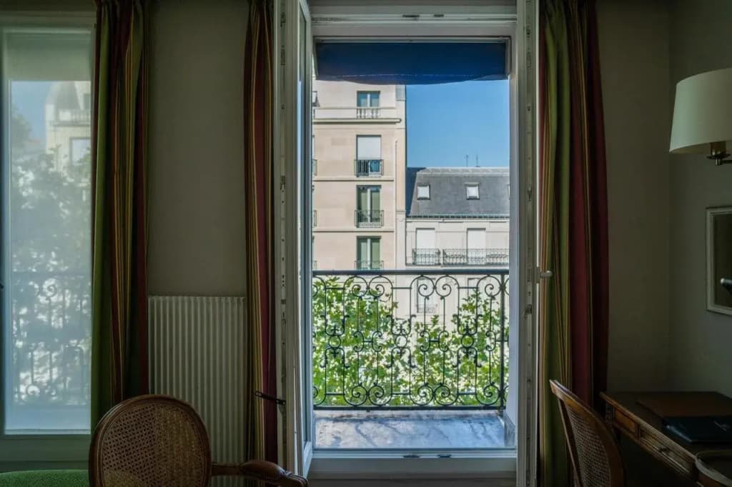 Timhotel Invalides Eiffel - Miniature 8