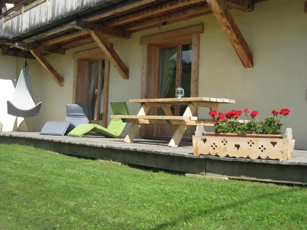 La Ferme des Georgières - Photo 5